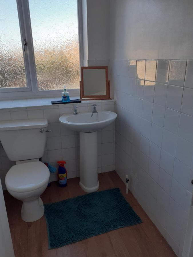 Carters Guesthouse Milton Keynes Exterior foto