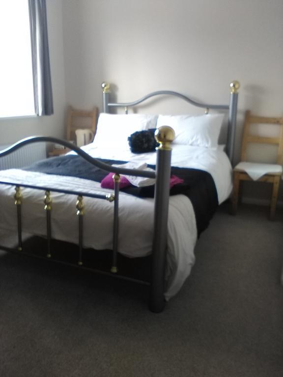 Carters Guesthouse Milton Keynes Habitación foto