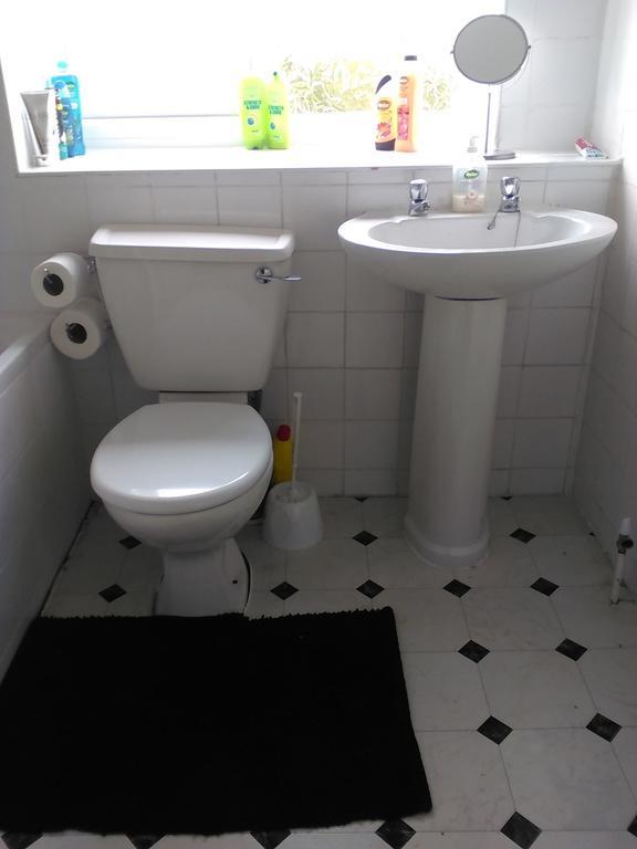 Carters Guesthouse Milton Keynes Habitación foto