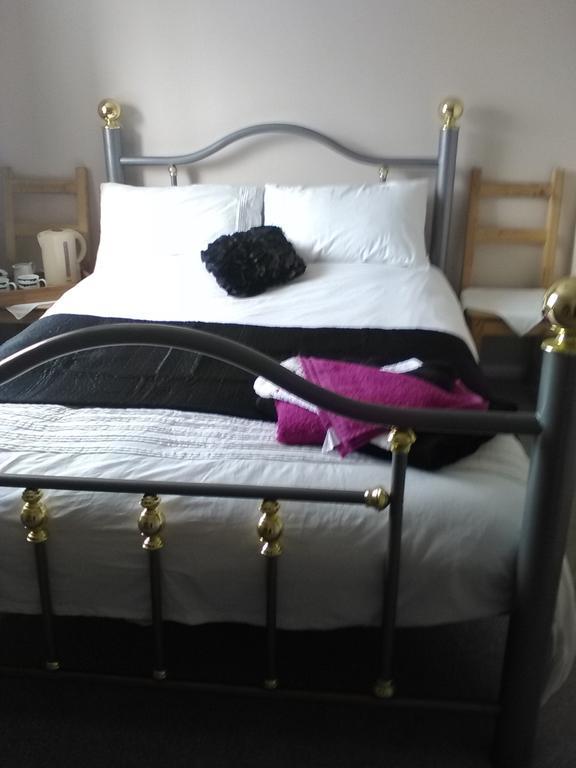 Carters Guesthouse Milton Keynes Habitación foto