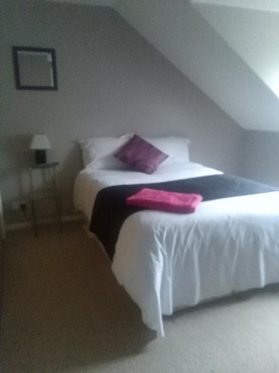Carters Guesthouse Milton Keynes Exterior foto